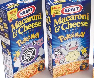 <span class='credit'>Photo Courtesy of MCT Campus</span><span class='description'>Pokemon: An ideal snack for any Pokemon enthusiast.</span>