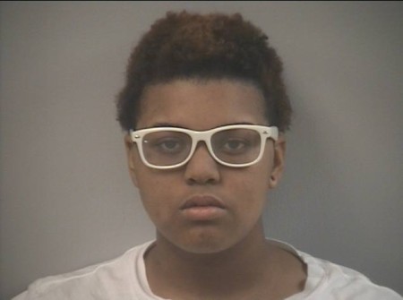 Former Ferris student Shaionna Brown, 19, of Mt. Clemens, was charged with accessory after the fact to a felony for her suspected involvement in the Venlo shooting.  