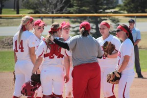 The Bulldog softball team has been through three coaching changes in three years.