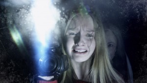 Olivia DeJonge plays the role of Becca in "The Visit." (Photo courtesy Universal Pictures/TNS)
