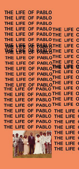 Kanye West’s seventh studio album “The Life of Pablo” dropped Feb. 14 and has received mixed reviews.