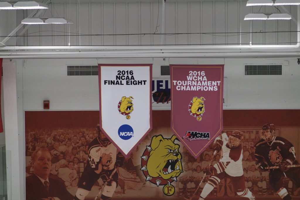 banners