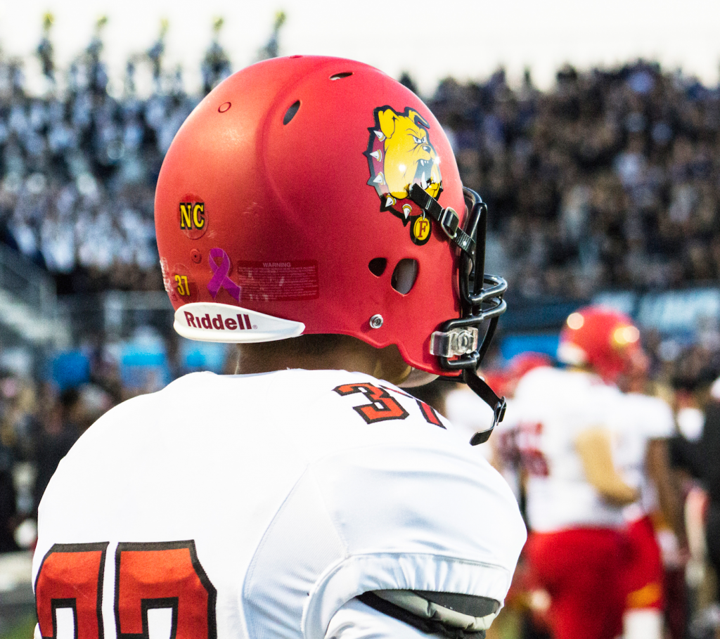 Ferris State is 4-2 against Grand Valley since Head Coach Tony Annese took over after the 2011 season, but has lost two in a row to the Lakers including last year’s loss in the playoffs.
