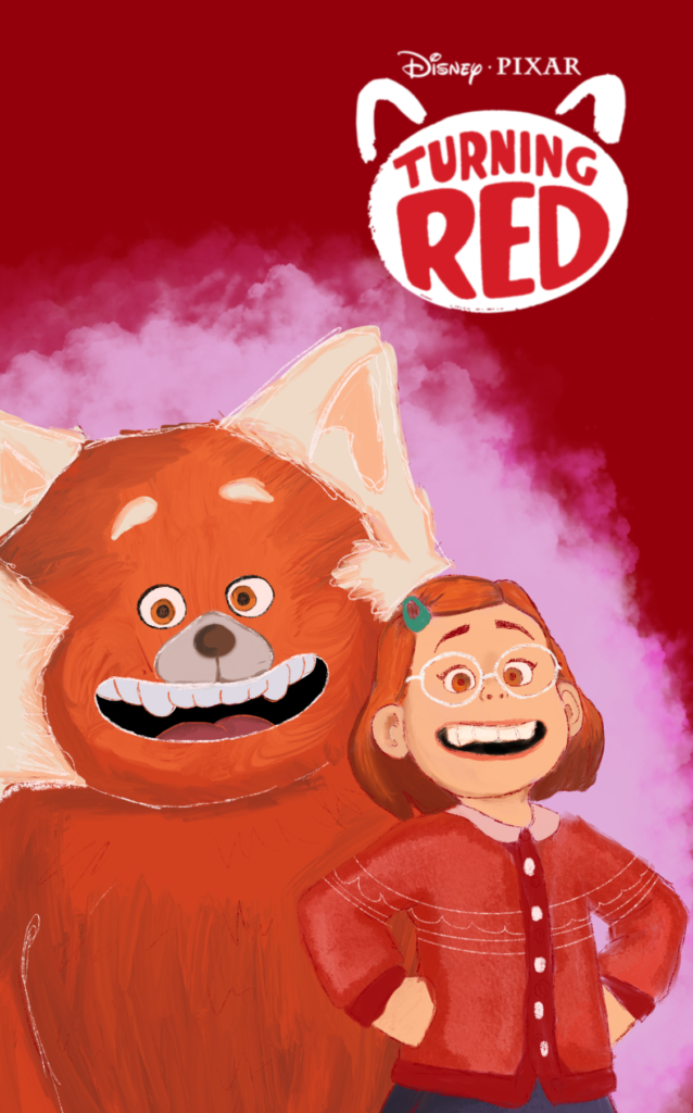 “Turning Red” is a perfect preteen movie The Ferris State Torch