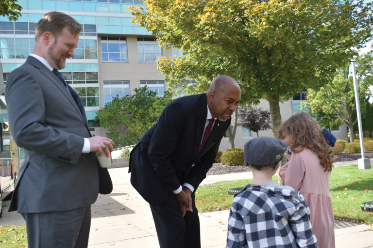 a-day-in-the-life-of-president-pink-the-ferris-state-torch